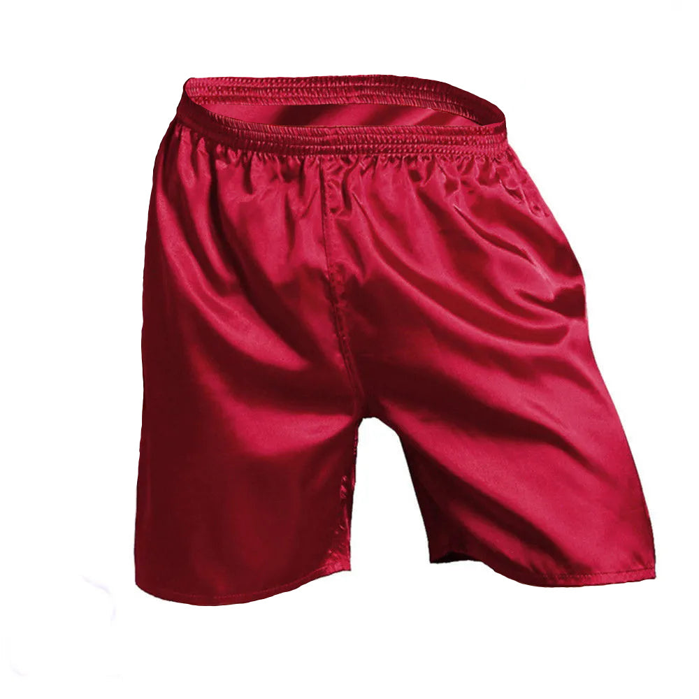 Silk Boxers