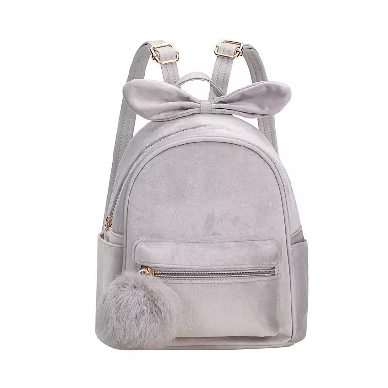 Medium Bunny Backpack