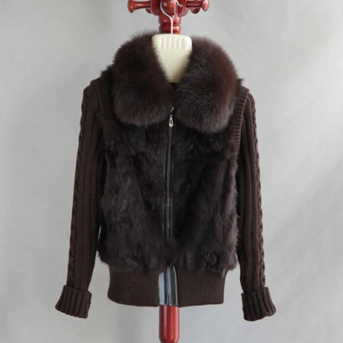 Fur Coat