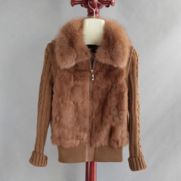 Fur Coat