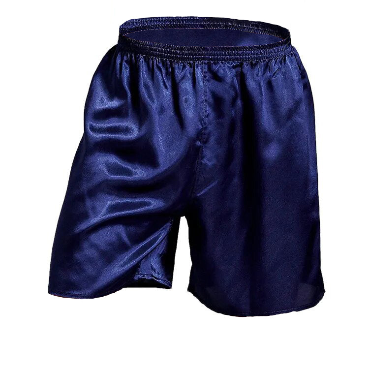 Silk Boxers