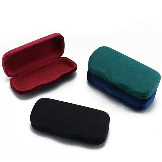 Velvet Glasses Box