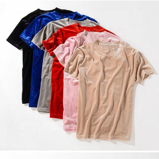 Short Sleeve T-Shirt