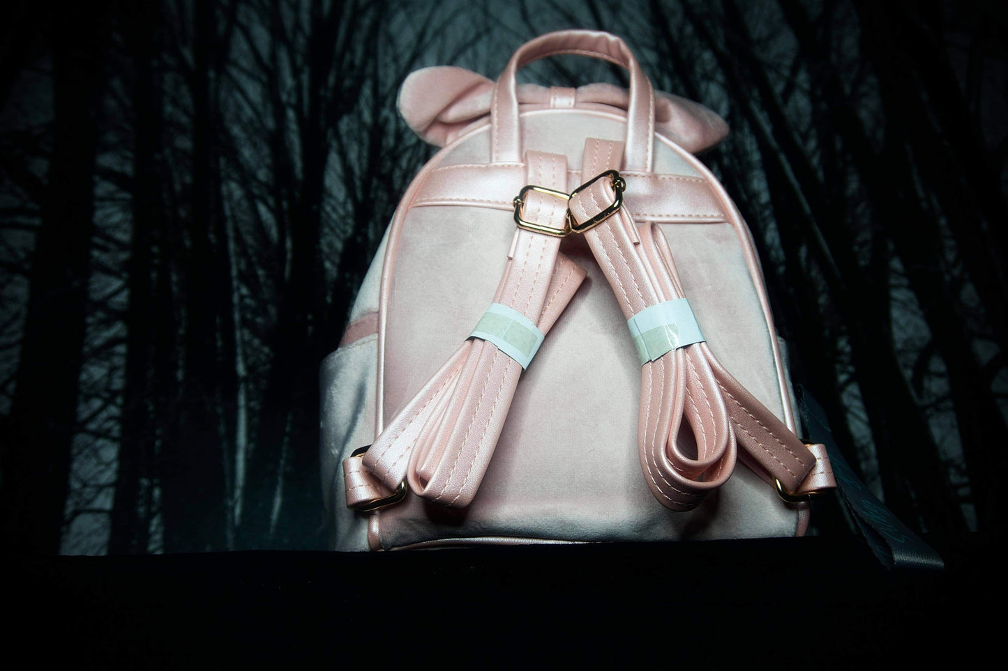 Medium Bunny Backpack